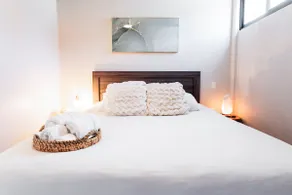 2 queen beds ! 2 baths downtown Ensenada - Image 4