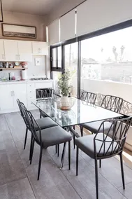 2 Queen bed / ensenada downtown - Image 2