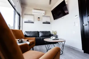 2 queen beds ! 2 baths downtown Ensenada - Image 3