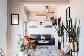 2 Queen bed / ensenada downtown - Image 3