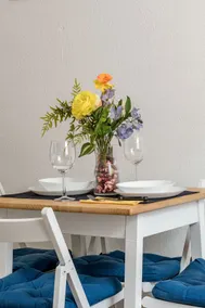 Apartment | Parking | Airport | Ifema | Sleeps 4 - Image 2