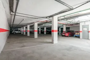 Apartment | Parking | Airport | Ifema | Sleeps 4 - Image 5