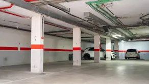 Apartment | Parking | Airport | Ifema | Sleeps 4 - Image 5