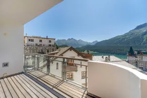 St. Moritz • 200 m² • Lake view • Luxury location - Image 3