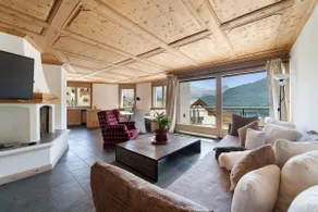 St. Moritz • 200 m² • Lake view • Luxury location - Image 5