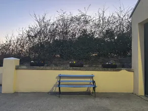 Small Remote Detached Room with Private Entrance - Image 2