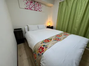 Cozy 2BR Apartment for 5 | 6-Min Walk to Station - Image 2