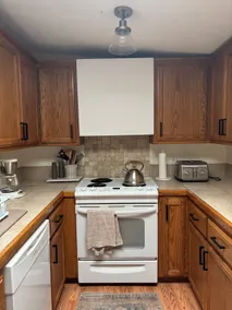 Nice 2 bedroom near the hospital - Image 5