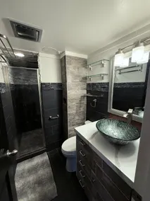 Fun, Cozy, Theater basement! - Image 4