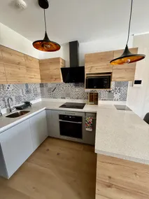 Luxury apartment - Image 2