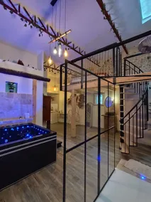 Le loft de la Casa Cota-Balnéo XXL - Image 2