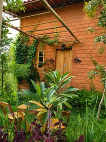 Chalé da Bruxa (Green Corn) - Image 5