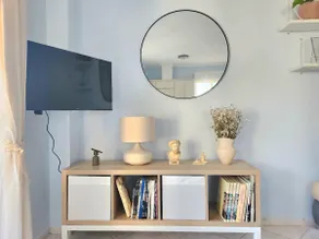 Stylish Esperides Apartment in Agia Triada - Image 3