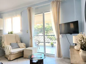 Stylish Esperides Apartment in Agia Triada - Image 2