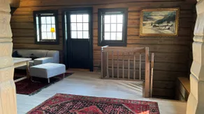 Log cabin Oppdal ski resort - Image 2