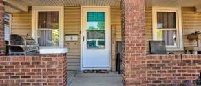 Humble Home w/ Homey Stay Near Downtown & Speedway - Image 2