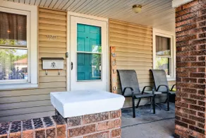 Humble Home w/ Homey Stay Near Downtown & Speedway - Image 3