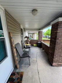 Humble Home w/ Homey Stay Near Downtown & Speedway - Image 5