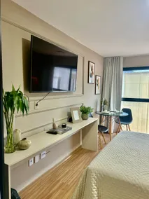 Poços de Caldas Studio - Image 2