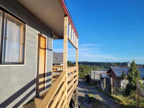 New cabin in the villa - Image 2