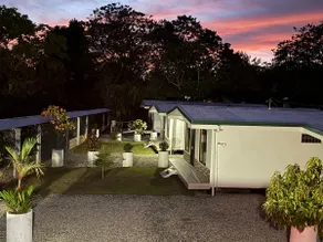 Casa Tucan 2bdr beach house AC BBQ Playa Blanca - Image 5