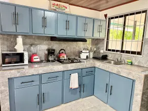 Casa Tucan 2bdr beach house AC BBQ Playa Blanca - Image 3