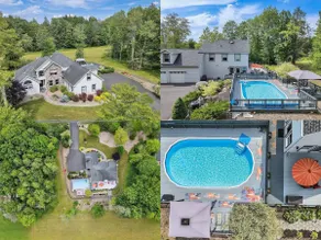 Modern Pocono Getaway : Pool,close to Ski & Hiking - Image 3