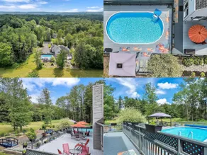 Modern Pocono Getaway : Pool,close to Ski & Hiking - Image 2