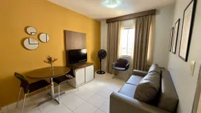 9th floor apartment Boulevard Suite Hotel, for 5 people - Image 5