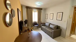9th floor apartment Boulevard Suite Hotel, for 5 people - Image 2