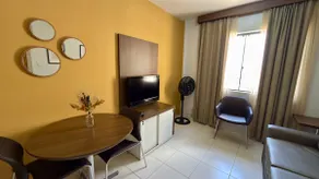 9th floor apartment Boulevard Suite Hotel, for 5 people - Image 3