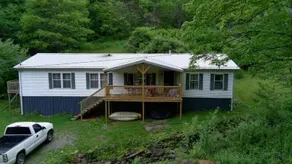 House by the River & National Forest - Image 5