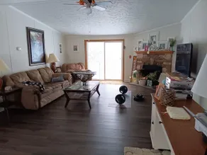 House by the River & National Forest - Image 3