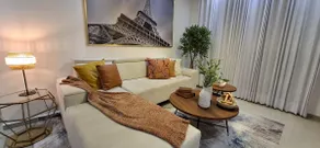 beautiful apt. near Homs, airport, central - Image 5