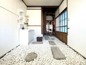”Yaizu” Enjoy the space of harmony while listening to the voice of seagulls in a quiet old house in the port town/Up to 4 people - Image 2