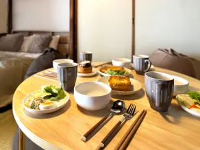”Yaizu” Enjoy the space of harmony while listening to the voice of seagulls in a quiet old house in the port town/Up to 4 people - Image 5