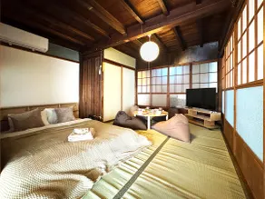 ”Yaizu” Enjoy the space of harmony while listening to the voice of seagulls in a quiet old house in the port town/Up to 4 people - Image 3