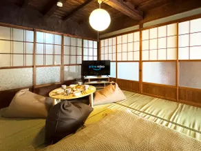 ”Yaizu” Enjoy the space of harmony while listening to the voice of seagulls in a quiet old house in the port town/Up to 4 people - Image 4
