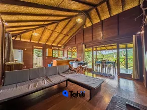 Chalet Mahina - Image 2