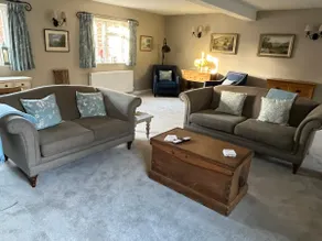 The Coach House Beech Hill - Image 2