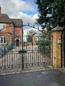 The Coach House Beech Hill - Image 5