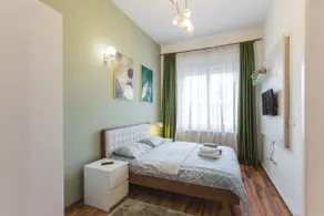 B8 - Large Apartment in Central Sibiu - Image 2