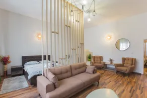 B8 - Large Apartment in Central Sibiu - Image 3