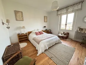House for 9 people in the center of Ploërmel • Garden • Family - Image 2