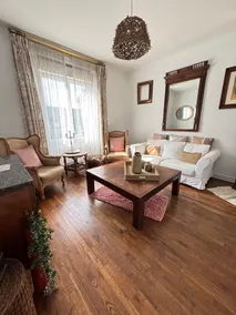 House for 9 people in the center of Ploërmel • Garden • Family - Image 4