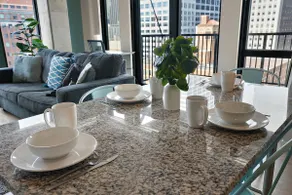 Super Luxury Condo ~ FREE Parking ~ Amenity Packed - Image 2