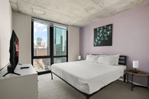 Super Luxury Condo ~ FREE Parking ~ Amenity Packed - Image 4