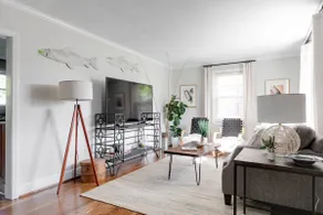 Cheerful Westover Hills Home - Image 3