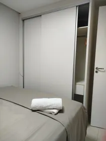 1-bedroom apartment in Londrina near UEL, Lake Igapó - Image 2