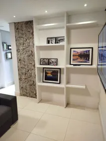 1-bedroom apartment in Londrina near UEL, Lake Igapó - Image 4